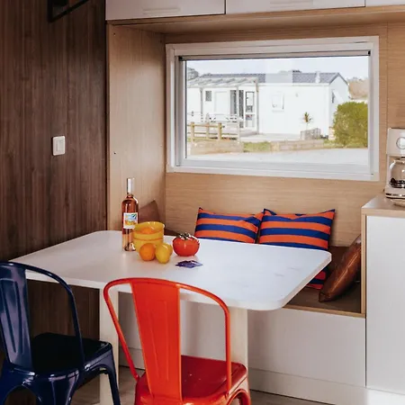 Liberte Landrellec Camping