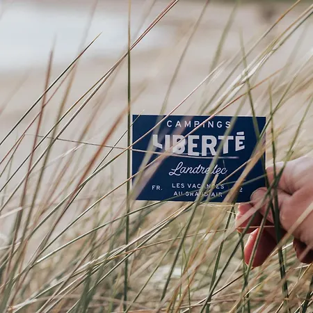 Liberte Landrellec * Pleumeur-Bodou