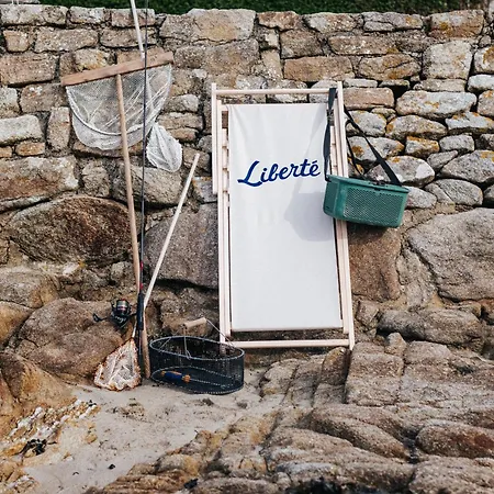 Camping Liberte Landrellec *