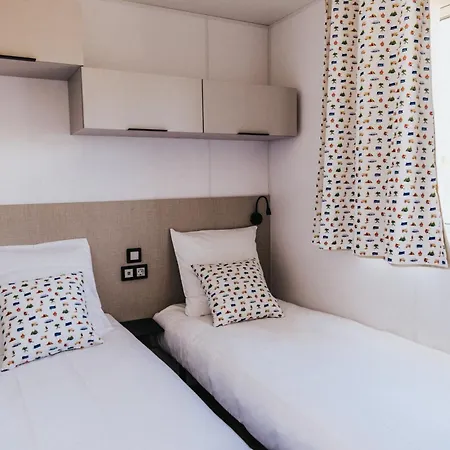 Camping Liberte Landrellec