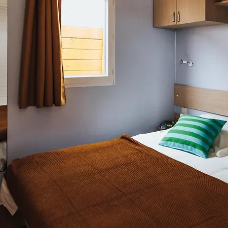 Camping Liberte Landrellec Pleumeur-Bodou
