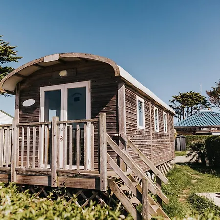Camping Liberte Landrellec Pleumeur-Bodou